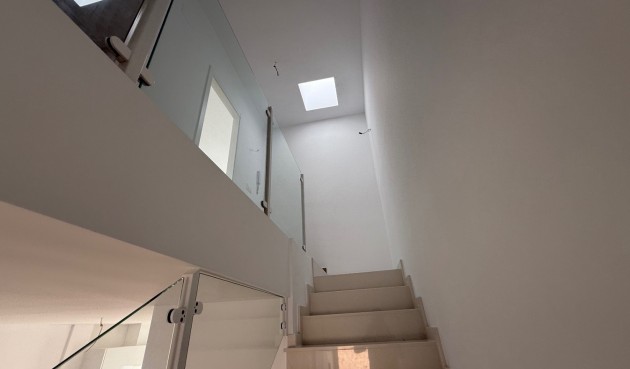 Återförsäljning - Duplex -
Pilar de la Horadada - Costa Blanca