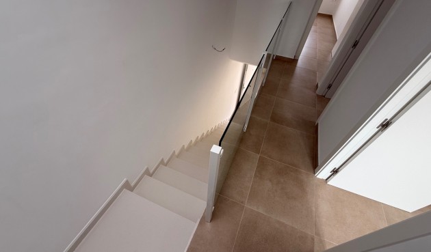 Återförsäljning - Duplex -
Pilar de la Horadada - Costa Blanca