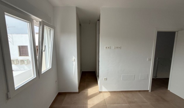 Återförsäljning - Duplex -
Pilar de la Horadada - Costa Blanca