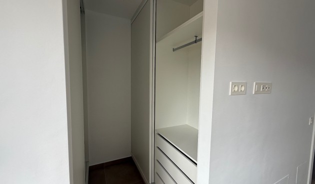 Återförsäljning - Duplex -
Pilar de la Horadada - Costa Blanca