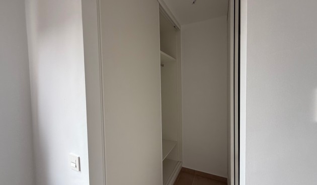 Återförsäljning - Duplex -
Pilar de la Horadada - Costa Blanca