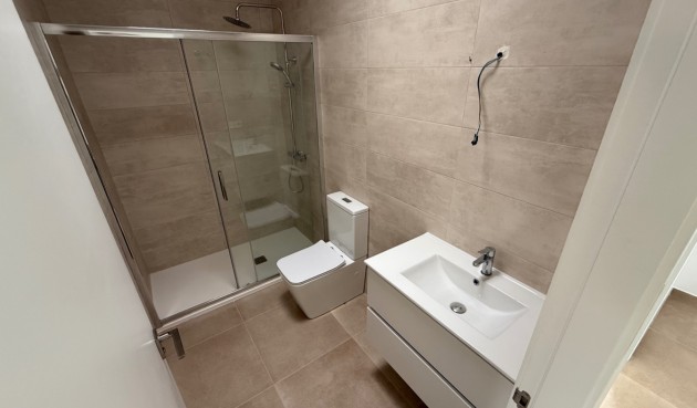 Återförsäljning - Duplex -
Pilar de la Horadada - Costa Blanca