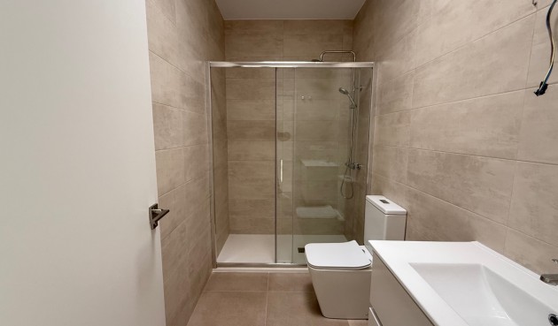 Återförsäljning - Duplex -
Pilar de la Horadada - Costa Blanca