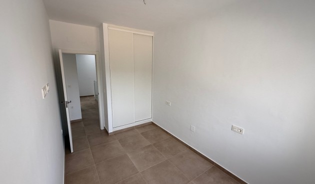 Återförsäljning - Duplex -
Pilar de la Horadada - Costa Blanca