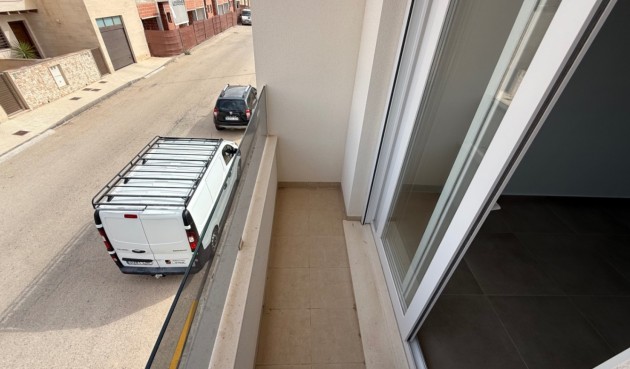 Återförsäljning - Duplex -
Pilar de la Horadada - Costa Blanca