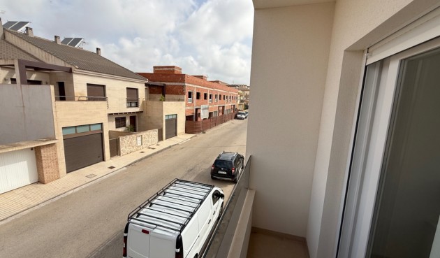 Återförsäljning - Duplex -
Pilar de la Horadada - Costa Blanca