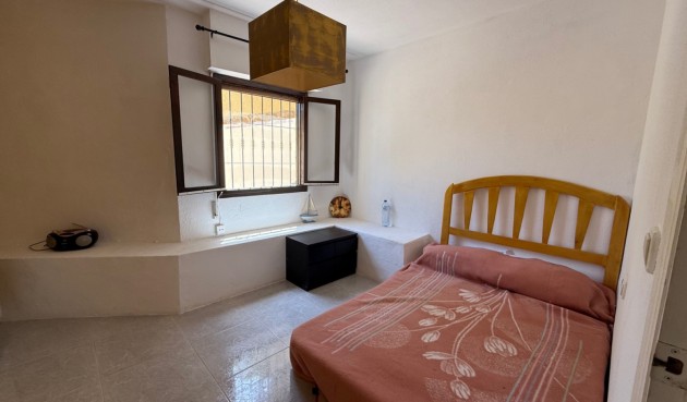 Återförsäljning - Villa -
Orihuela - Inland