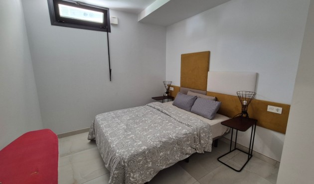 Återförsäljning - Villa -
Torrevieja - Costa Blanca