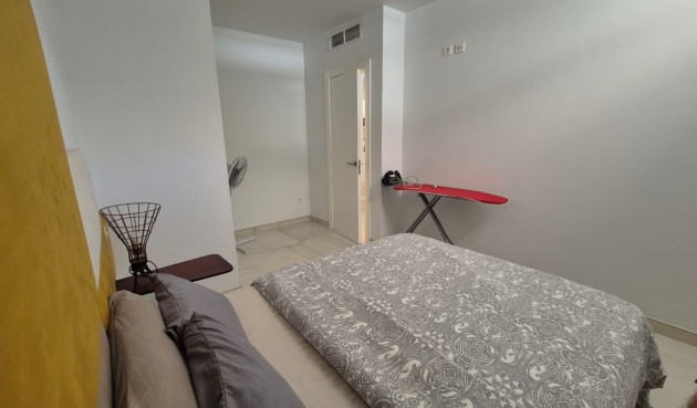 Återförsäljning - Villa -
Torrevieja - Costa Blanca