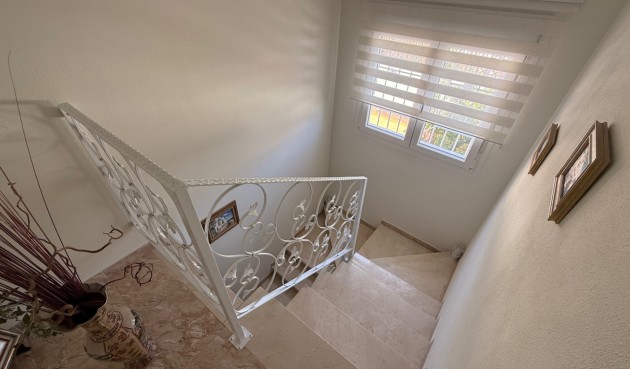 Återförsäljning - Villa -
Torrevieja - Costa Blanca