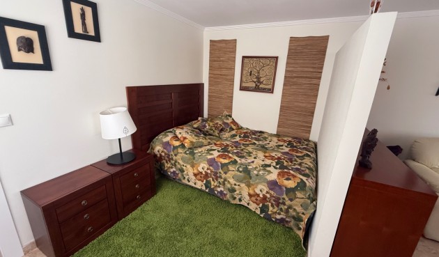 Återförsäljning - Villa -
Torrevieja - Costa Blanca