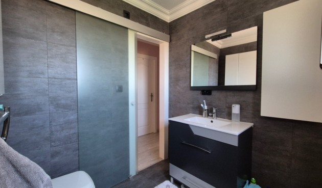 Återförsäljning - Town House -
Torrevieja - Costa Blanca