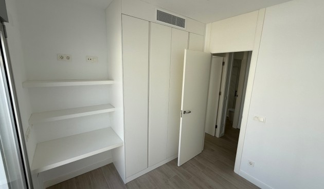 Återförsäljning - Town House -
Orihuela - Inland