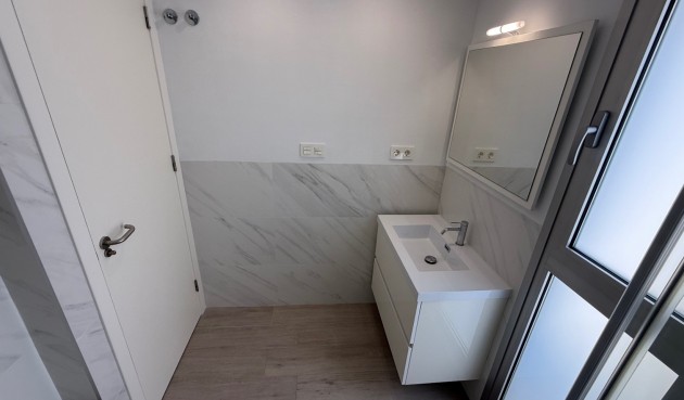 Återförsäljning - Town House -
Orihuela - Inland