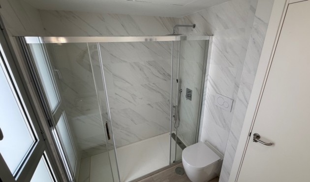 Återförsäljning - Town House -
Orihuela - Inland