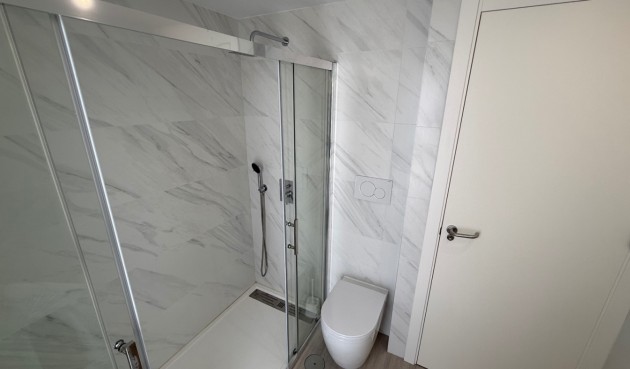 Återförsäljning - Town House -
Orihuela - Inland