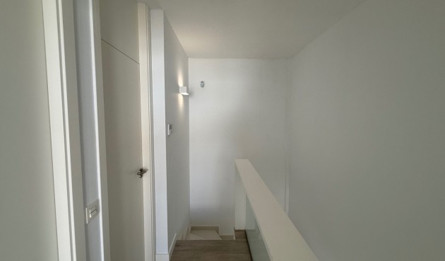 Återförsäljning - Town House -
Orihuela - Inland