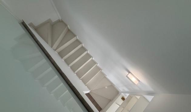 Återförsäljning - Town House -
Orihuela - Inland