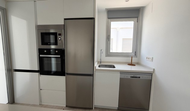 Återförsäljning - Town House -
Orihuela - Inland