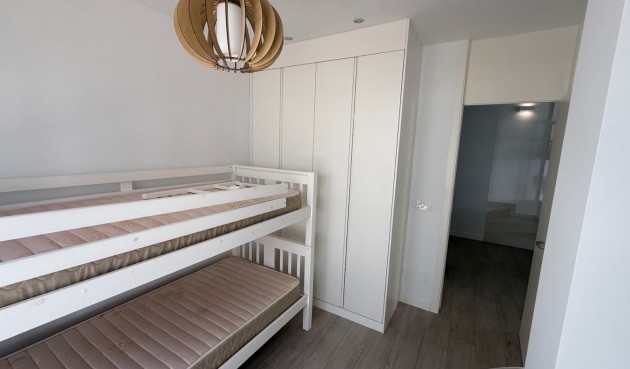 Återförsäljning - Town House -
Orihuela - Inland