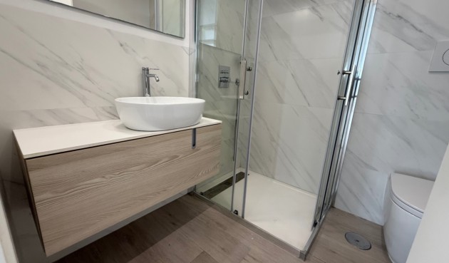 Återförsäljning - Town House -
Orihuela - Inland