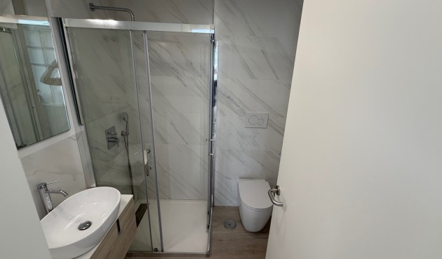 Återförsäljning - Town House -
Orihuela - Inland