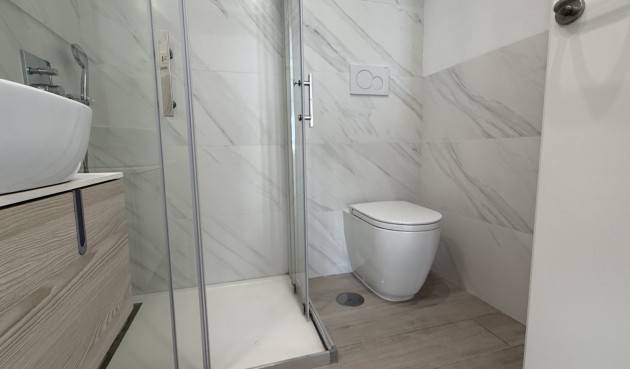 Återförsäljning - Town House -
Orihuela - Inland