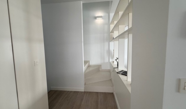 Återförsäljning - Town House -
Orihuela - Inland