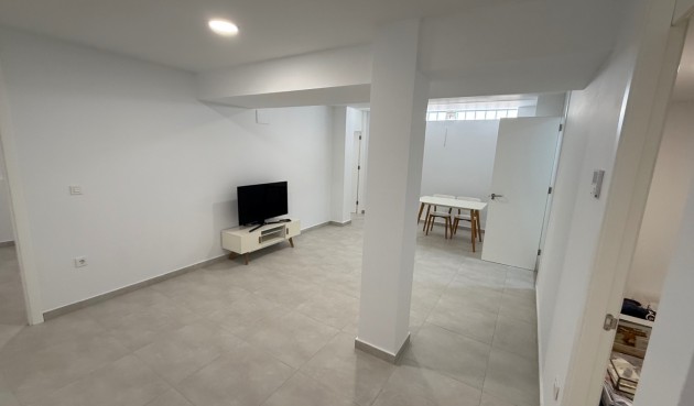 Återförsäljning - Town House -
Orihuela - Inland