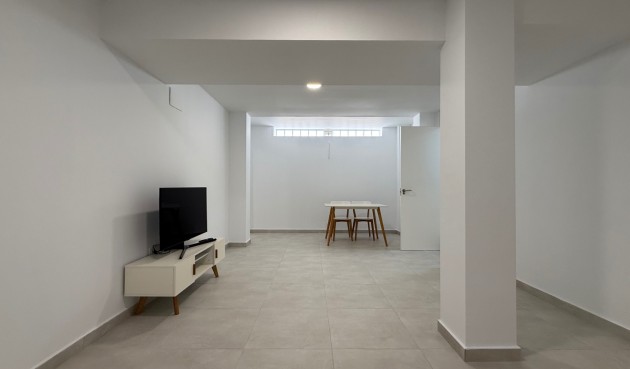 Återförsäljning - Town House -
Orihuela - Inland