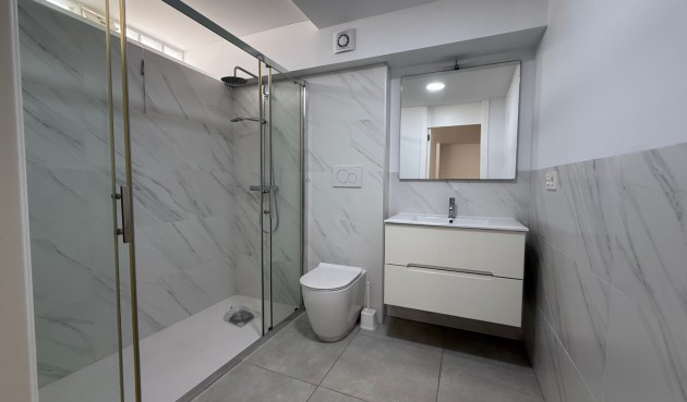 Återförsäljning - Town House -
Orihuela - Inland