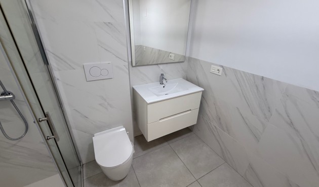 Återförsäljning - Town House -
Orihuela - Inland