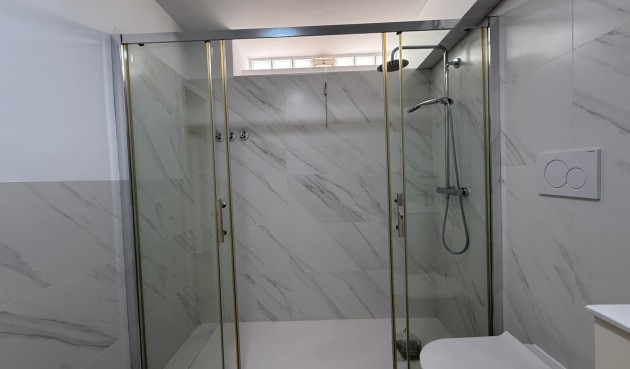 Återförsäljning - Town House -
Orihuela - Inland