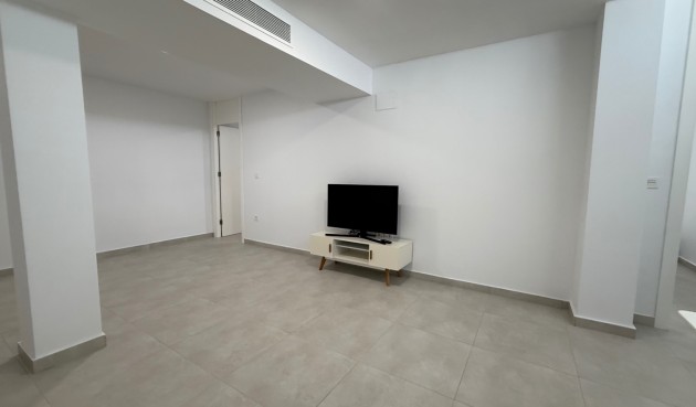 Återförsäljning - Town House -
Orihuela - Inland