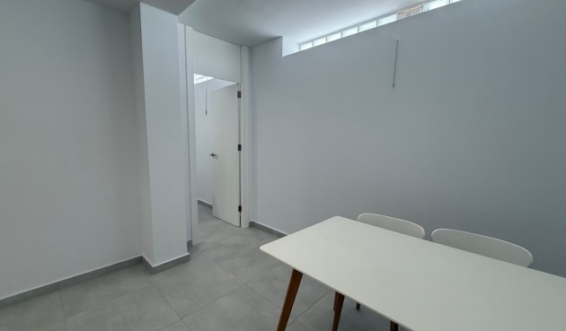 Återförsäljning - Town House -
Orihuela - Inland