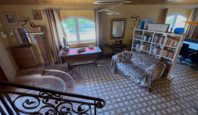 Reventa - Villa -
Cartagena - Costa Calida