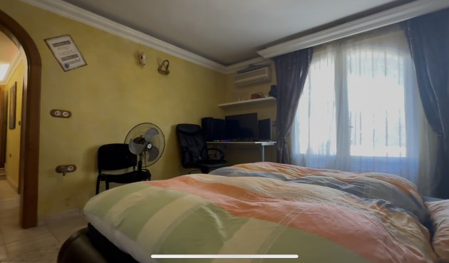 Reventa - Villa -
Cartagena - Costa Calida