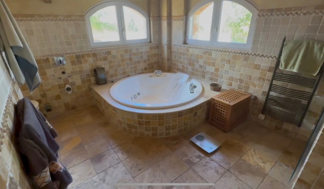 Reventa - Villa -
Cartagena - Costa Calida