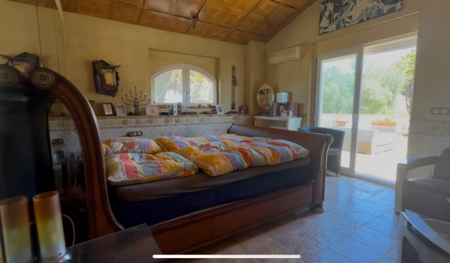 Reventa - Villa -
Cartagena - Costa Calida