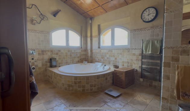 Reventa - Villa -
Cartagena - Costa Calida