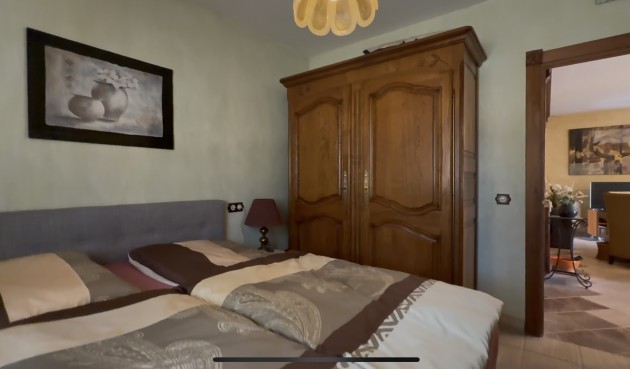 Reventa - Villa -
Cartagena - Costa Calida