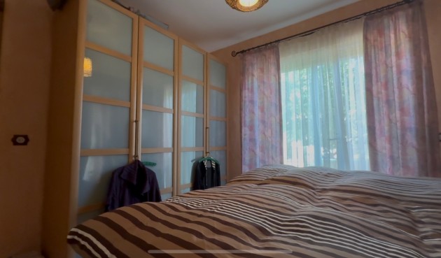 Reventa - Villa -
Cartagena - Costa Calida