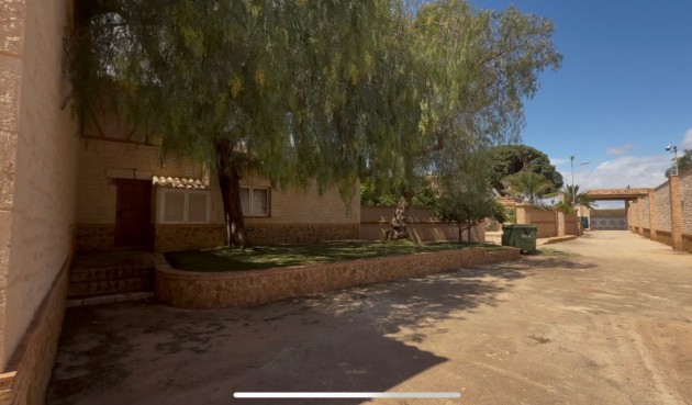 Reventa - Villa -
Cartagena - Costa Calida