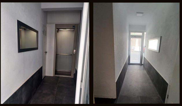 Återförsäljning - Apartment -
Torre de la Horadada - Costa Blanca