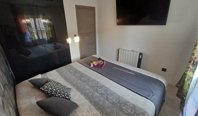 Återförsäljning - Apartment -
Torre de la Horadada - Costa Blanca