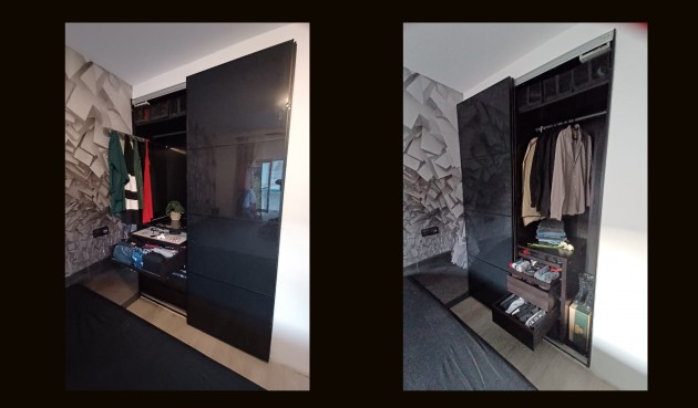 Återförsäljning - Apartment -
Torre de la Horadada - Costa Blanca