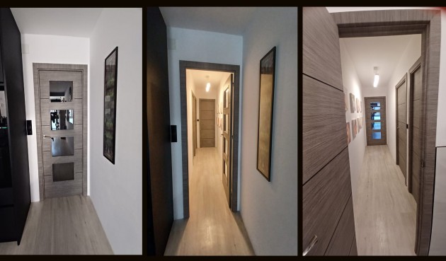 Återförsäljning - Apartment -
Torre de la Horadada - Costa Blanca