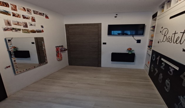 Återförsäljning - Apartment -
Torre de la Horadada - Costa Blanca