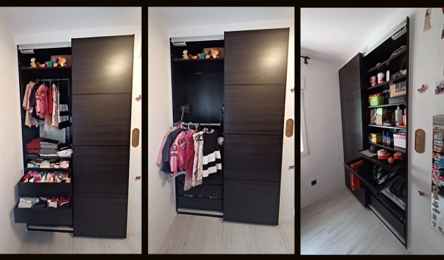 Återförsäljning - Apartment -
Torre de la Horadada - Costa Blanca