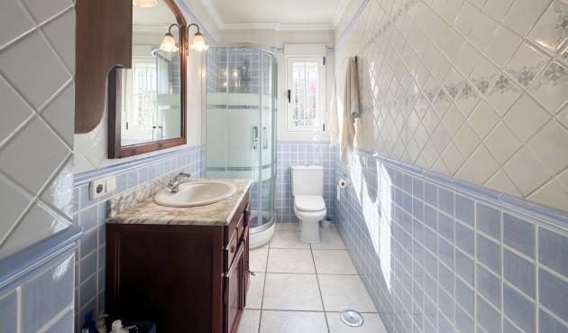 Återförsäljning - Villa -
La Mata - Costa Blanca